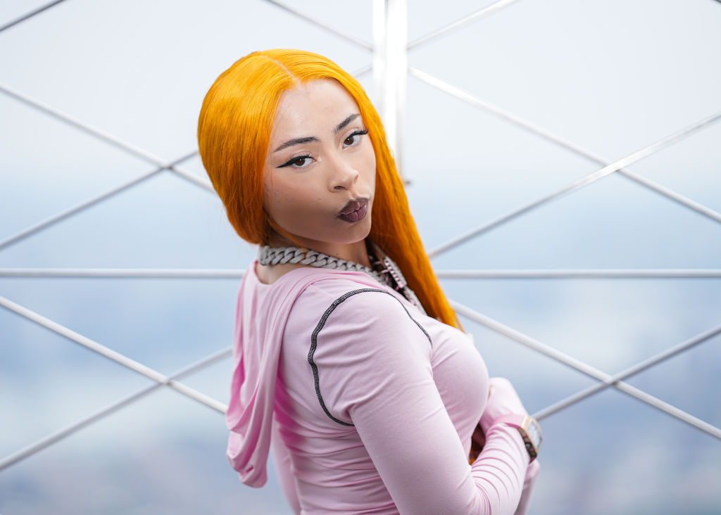 Ice Spice Opens Up on Fallout With Nicki Minaj