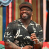 50 Cent Partners With Fox Nation For New True Crime Series
