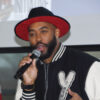 Montell Jordan Celebrates 1 Year Cancer Free