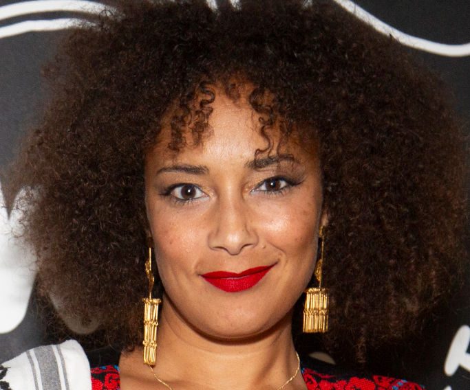 Amanda Seales Has "No Empathy" For Charlie Kirk's Assassination