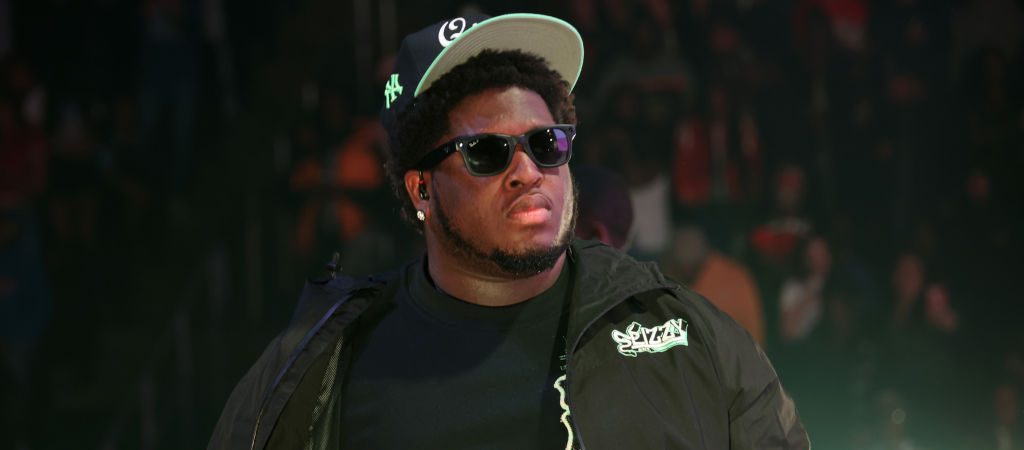 Cash Cobain Says Jay-Z Told Him He's NOT Dropping A New LP