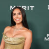 Vanessa Bryant Responds To Pregnancy Rumors: '24 Years Later'