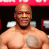 Mike Tyson Vs. Floyd Mayweather Exhibition Set For 2026
