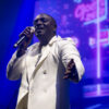 Akon's Wife Files For Divorce After Almost 29 Years Of Marriage