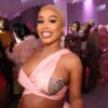 DreamDoll Celebrates Six Months Of Motherhood With Baby Jream