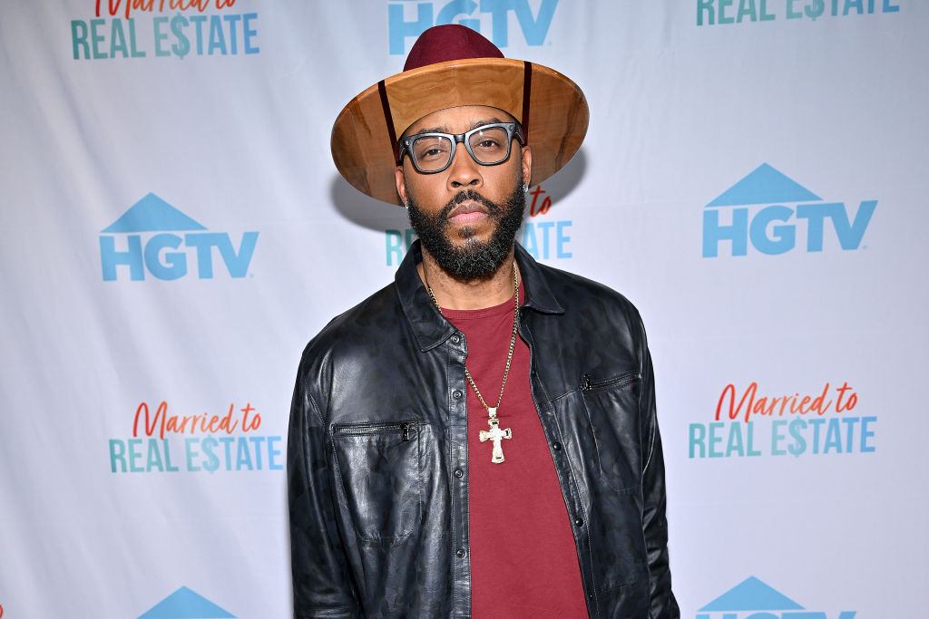 Montell Jordan Reveals Prostate Cancer Has Returned, Spread To Lymph Nodes - HOT 97