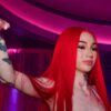 Bhad Bhabie’s Breakdown Sparks Abuse Claims As SUV Incident Goes Viral