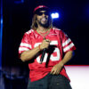 Lil Jon Makes Bodybuilding Debut