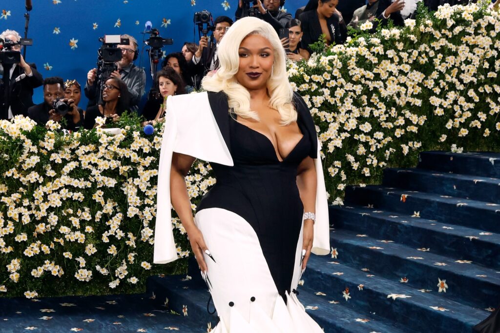 LIZZO