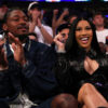 Cardi B Is Pregnant With Baby No.4, 1st With Stefon Diggs