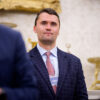 Charlie Kirk's Suspected Shooter Identified As 22-Year-Old Tyler Robinson