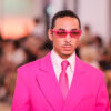 Solange's Juelz Smith Shares How Rumi Realized He's Famous