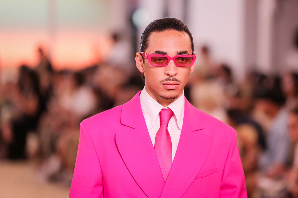 Solange's Juelz Smith Shares How Rumi Realized He's Famous