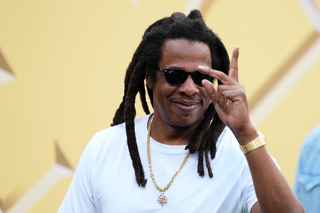 Jay-Z Reveals Why He's Bidding $250M For New Casino In Times Square - HOT 97