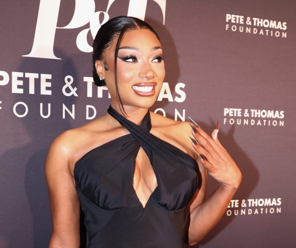 Megan Thee Stallion Seeks DJ Akademiks’ Testimony Over Report