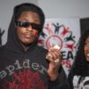 Young Thug Faces Backlash Over J. Cole And André 3000 Disses