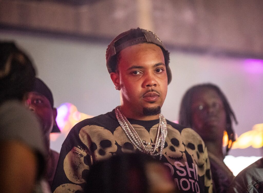 G Herbo Calls On Trump To Send Troops Into Chicago