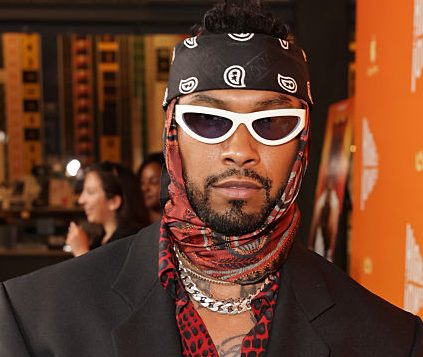 Miguel Reveals 1-Year-Old Son With Margaret Zhang