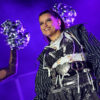 Nelly Furtado Goes Viral Again In Hips Out Maxi Dress