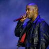 Kid Cudi Threatens Legal Action Over Drake-Ye Album Rumors