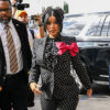 Cardi B Teases New Song After Win In Civil Lawsuit