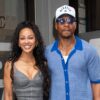 Meagan Good And Jonathan Majors Share Wedding Details