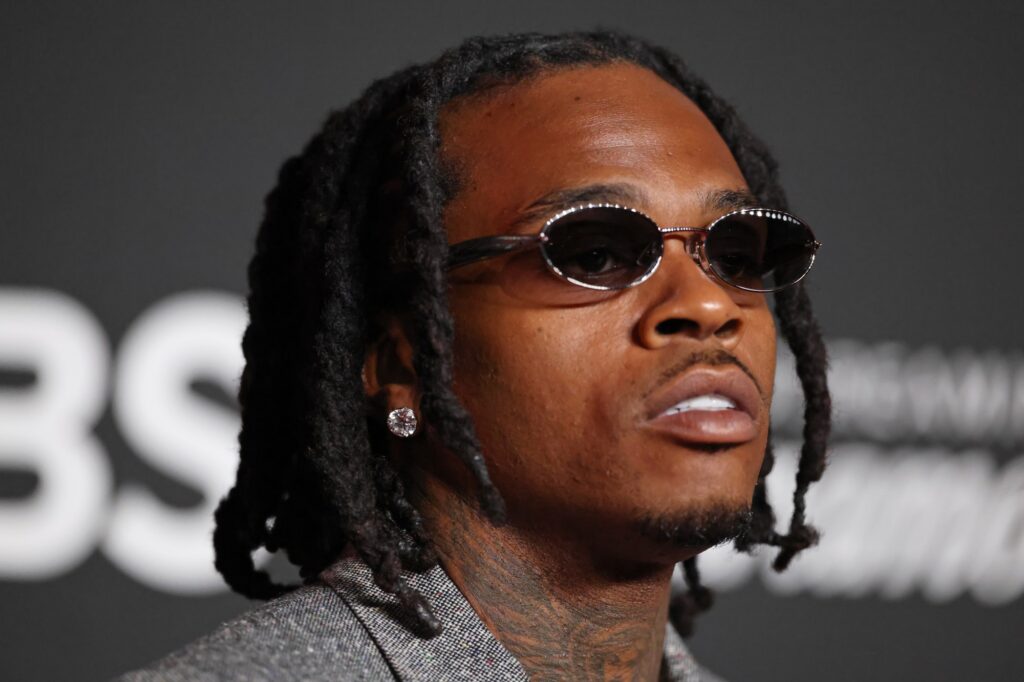 Gunna Screens Secret Documentary In New York