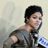 Teyana Taylor On Taking Risks And Learning From Beyoncé