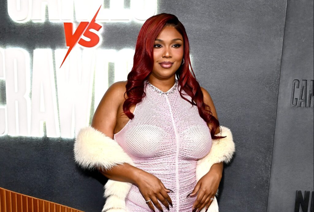 Lizzo Criticizes Laws That Turn Sampling Into “Policing Black Art”