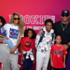 Ciara and Russell Wilson’s Children Light Up The Runway At Macy’s Rookie Kids Show