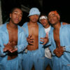 B2K Says Upcoming Tour Will Be Another Pandemonium