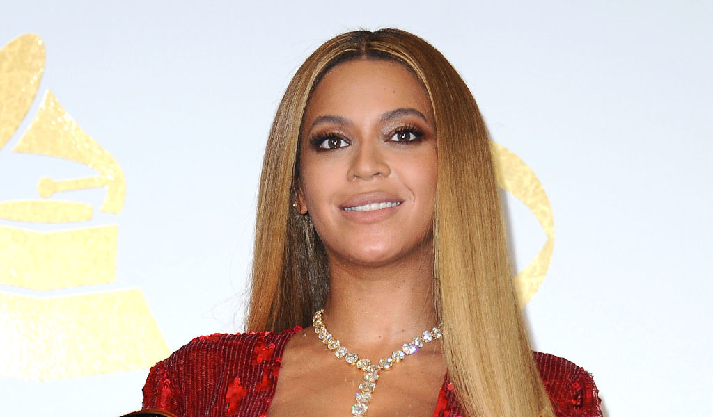 Arrest Made In Connection To Theft Of Beyoncé's Hard Drives - HOT 97