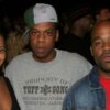 Dame Dash Reveals Why He Never Crossed The Line With Beyoncé