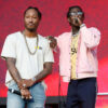 Young Thug Reveals He And Future 'Aint Been Tight' For Awhile - HOT 97