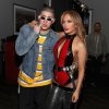 Jennifer Lopez Congratulates Bad Bunny On Super Bowl LIX