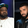 Ghostface Killah Scoffs At Drake's UMG Lawsuit & Calls Rap "A Street Game”