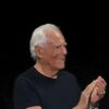 Giorgio Armani Dies At 91 After Decades Leading Global Fashion Empire