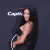 GloRilla Makes Rumored Romance With Brandon Ingram Instagram Official