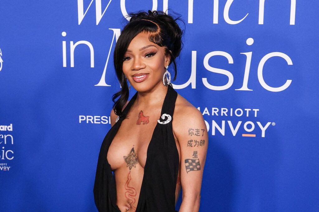 GloRilla Drops Hilarious Diss Track Skewering Young Thug & Mariah The Scientist