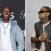 Freddie Gibbs Took Aim At Gunna At VMAs & It Backfired Fast