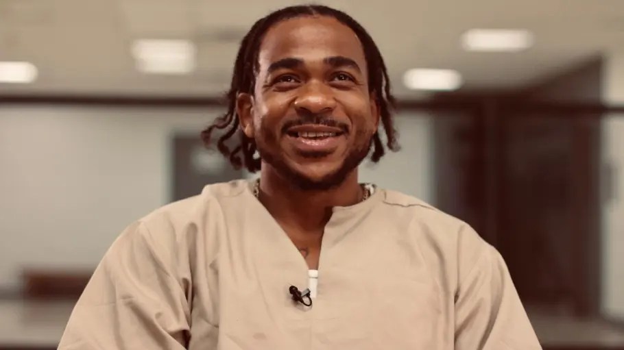 Max B Confirms He'll Be Release From Prison On November 9