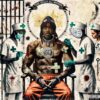Salute da Kidd’s Sophomore Effort “Time Heals All Wounds” Prod. by Bronze Nazareth Marks a Personal Return After a Decade Locked Up (Album Review) - UndergroundHipHopBlog.com