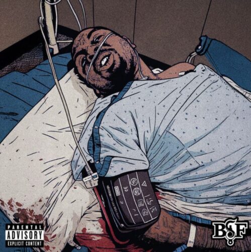 ”Could Be Worse” Reminds the Underground That Duffel Bag Hottie’s Still Nice with It Behind Bars (Album Review) - UndergroundHipHopBlog.com
