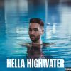 ”Hella Highwater” Diversifies a Confident Jehry Robinson’s Artistry Like No Other LP of His (Album Review) - UndergroundHipHopBlog.com
