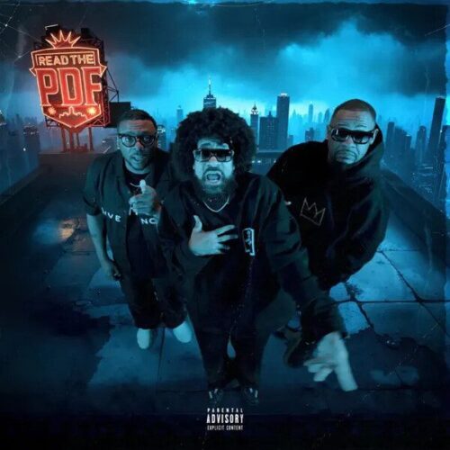 Read the PDF Unites For the Uniquely Conceptual “Listen, It’s Too Late. The Jig’s Up!” (EP Review) - UndergroundHipHopBlog.com