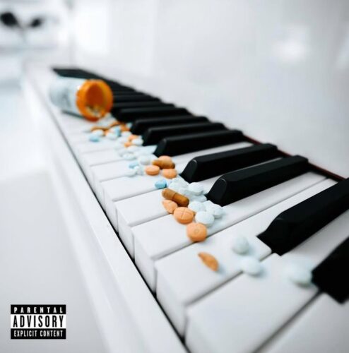 Chris Webby’s 4th EP “88 Milligrams” Prod. by Scott Storch Comes Off the “Wednesday” Series with Chris’ Greatest Material (EP Review) - UndergroundHipHopBlog.com