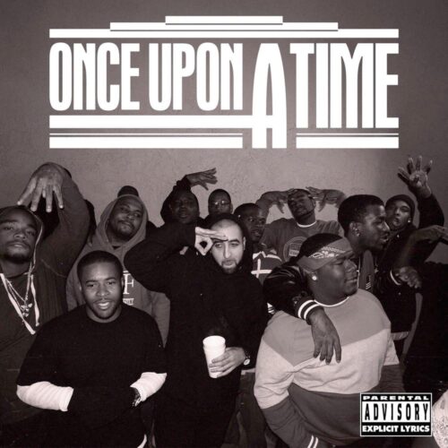 Jay Worthy Releases Disc 1 of Star-Studded “Once Upon a Time” (Album Review) - UndergroundHipHopBlog.com