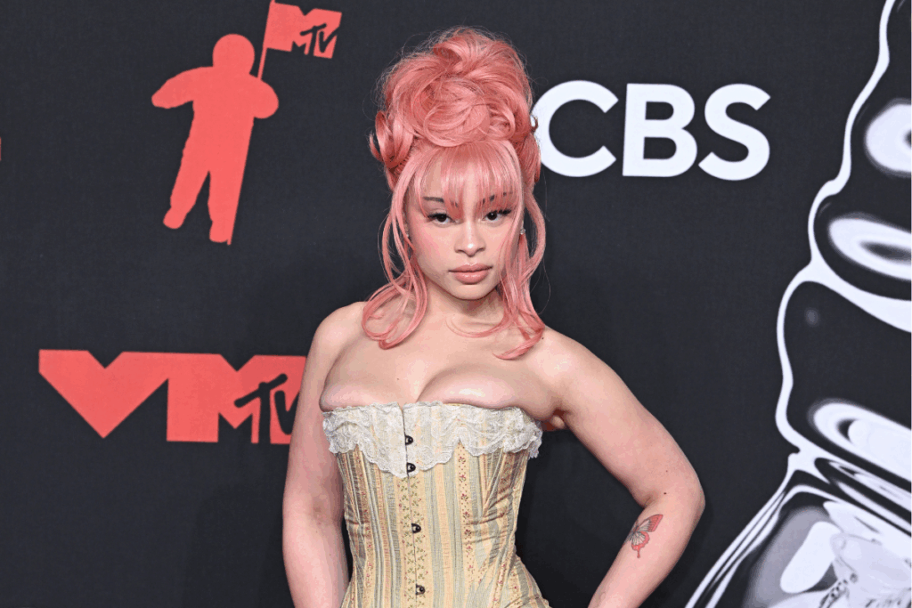 Ice Spice Welcomes Pressure & Rivalry In Female Rap Scene