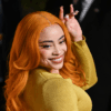 Ice Spice Says She's A Real Lyricist, Explains How Taylor Swift Helped Her Write