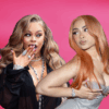 Latto & Ice Spice Shock Fans With Surprise Collab "Gyatt" After Two Years Of Tension